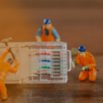 Network services, Maintenance & Repair