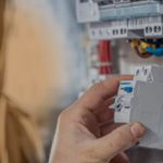 Professional, Reliable & Cost Effective-Electric-Services
